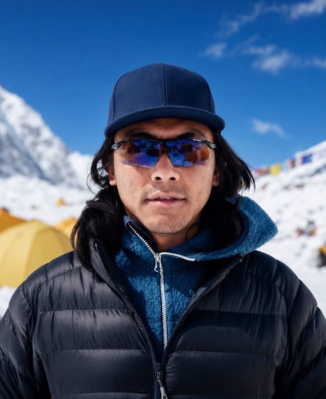 Recovery team struggled for 12 hours to retrieve climbers from 5,500m on Broad Peak; all bodies flown to Skardu, says Mingma G